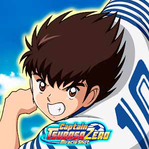 Скачать Captain Tsubasa ZERO