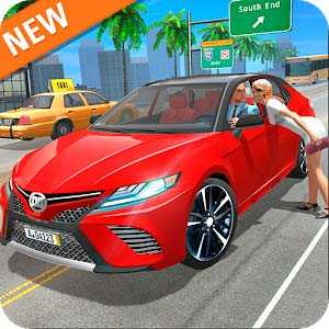 Скачать Car Simulator Japan