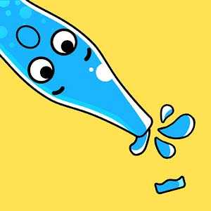 Скачать Bottle Pop!