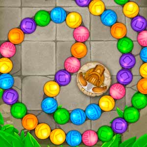 Скачать Мрамор миссия