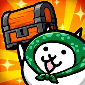 Скачать The Burgle Cats