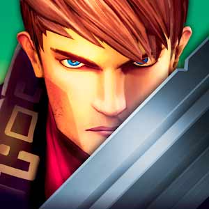 Скачать Stormblades