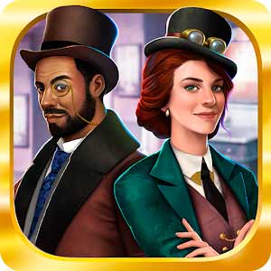 Скачать Criminal Case: Mysteries of the Past!