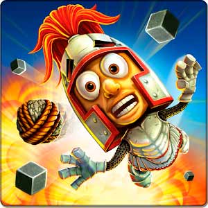 Скачать Catapult King