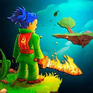 Скачать Swordigo