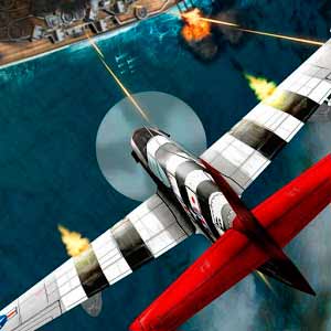 Скачать Heroes in the Sky Origin: HIS