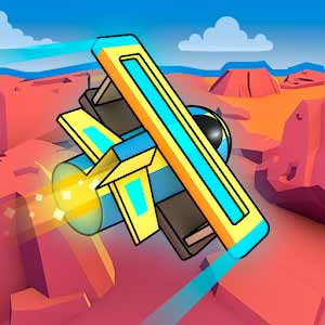 Скачать Fly Sky High