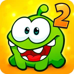 Скачать Cut the Rope 2
