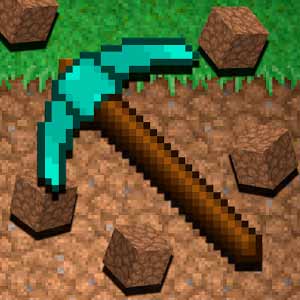 Скачать PickCrafter - Idle Craft Game