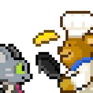 Скачать Bear's Restaurant