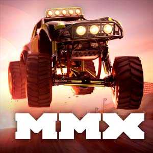 Скачать MMX Racing