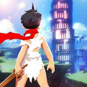 Скачать TeeTINY Online: Open World MMORPG