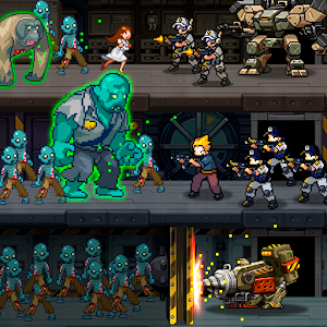 Скачать Zombie Hive