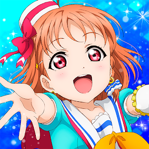 Скачать LoveLive! School idol festival