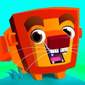 Скачать Spin a Zoo