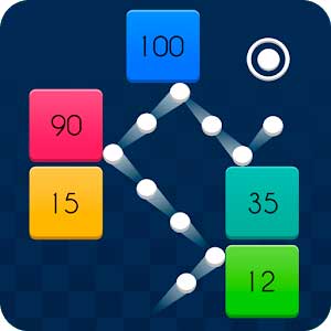 Скачать Balls Bounce