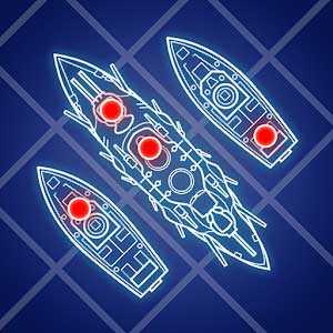Скачать Морской бой - Fleet Battle