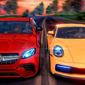 Скачать Real Driving Sim