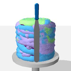 Скачать Icing On The Cake