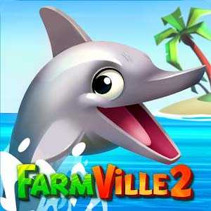 Скачать FarmVille: Tropic Escape