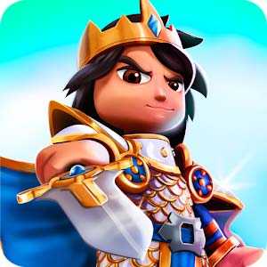 Скачать Royal Revolt 2