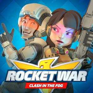 Скачать Mad Rocket: Fog of War - Inspired by RTS