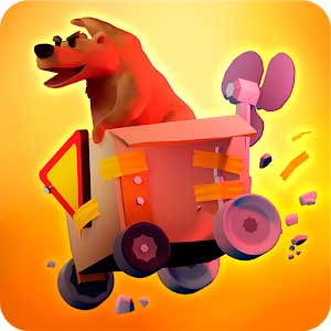 Скачать Crashing Season Run