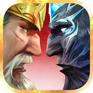 Скачать Age of Kings: Skyward Battle