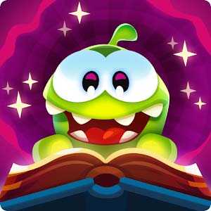Скачать Cut the Rope: Magic