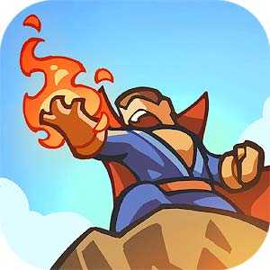 Скачать Empire Warriors TD