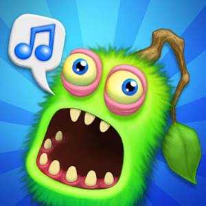 Скачать My Singing Monsters