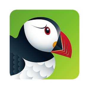 Скачать Puffin Web Browser