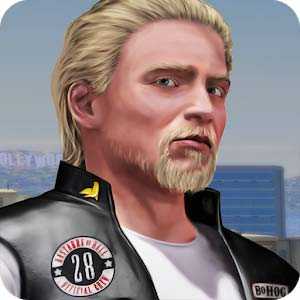 Скачать Bloody Roads, California