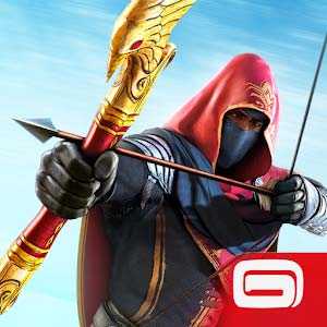 Скачать Iron Blade: Средневековье РПГ