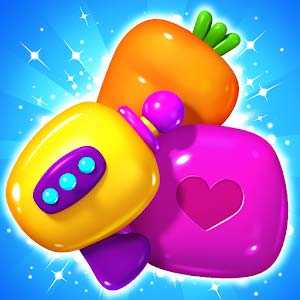 Скачать Маленькая причудливая галактика