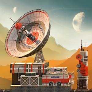 Скачать Stellar Age: MMO Strategy