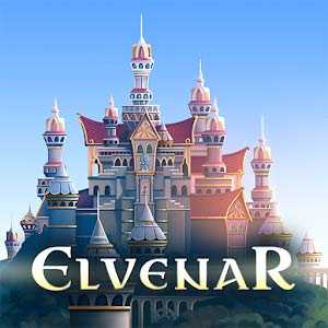 Скачать Elvenar