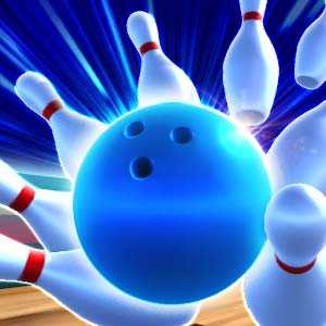 Скачать PBA Bowling Challenge