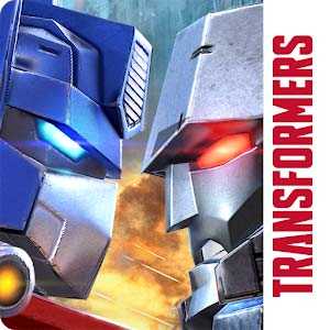 Скачать TRANSFORMERS: Earth Wars