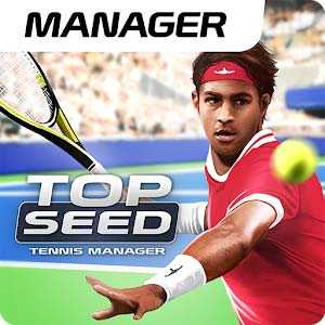 Скачать TOP SEED Tennis: Sports Management & Strategy Game