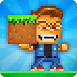 Скачать Pixel Worlds