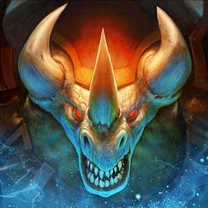 Скачать SIEGE: TITAN WARS