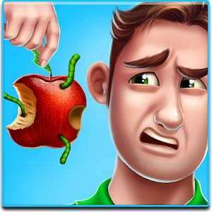 Скачать Бардак на папину голову – Пока мамы нет дома