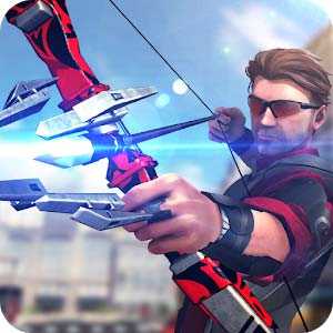 Скачать Убийца с стрелы - Assassin Archer