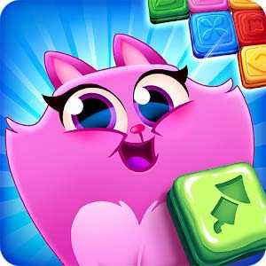 Скачать Cookie Cats Blast