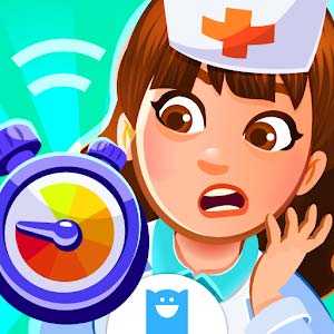Скачать My Hospital: Doctor Game (Игра во врача)