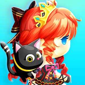 Скачать Medal Heroes : Return of the Summoners