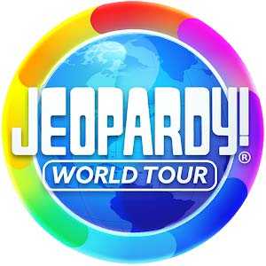 Скачать Jeopardy! World Tour