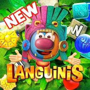 Скачать Languinis: Словесные пазлы