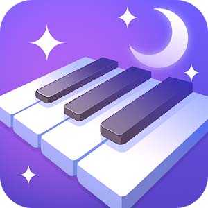 Скачать Magic Piano Tiles